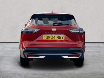 Used Nissan Qashqai 2024 for sale - 76165025: Photo