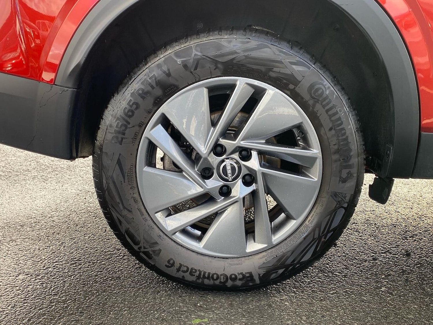Used Nissan Qashqai 2024 for sale - 76165025: Photo 6