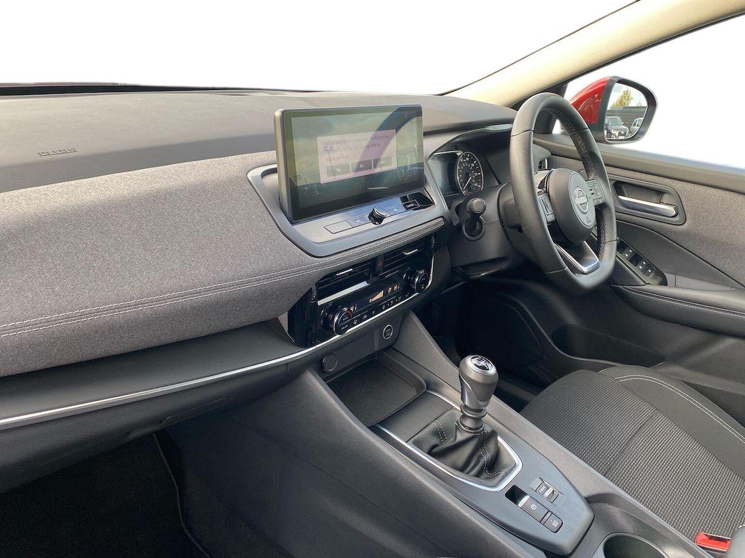 Used Nissan Qashqai 2024 for sale - 76165025: Photo 7