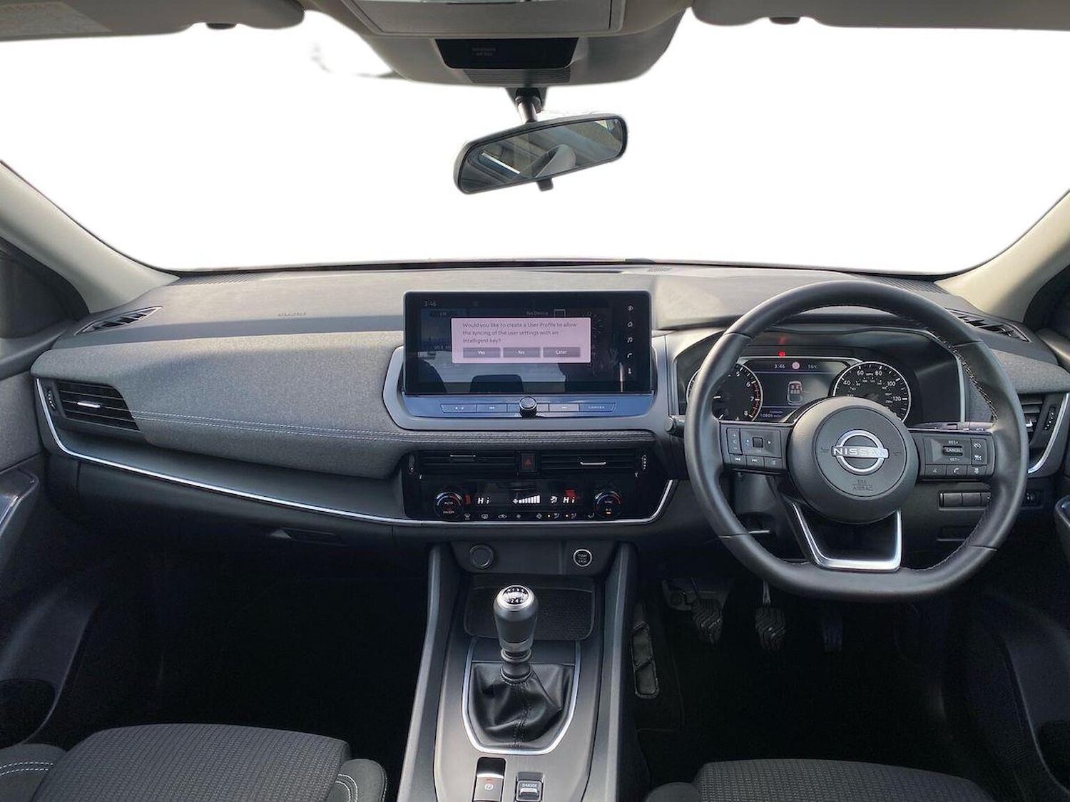 Used Nissan Qashqai 2024 for sale - 76165025: Photo 8