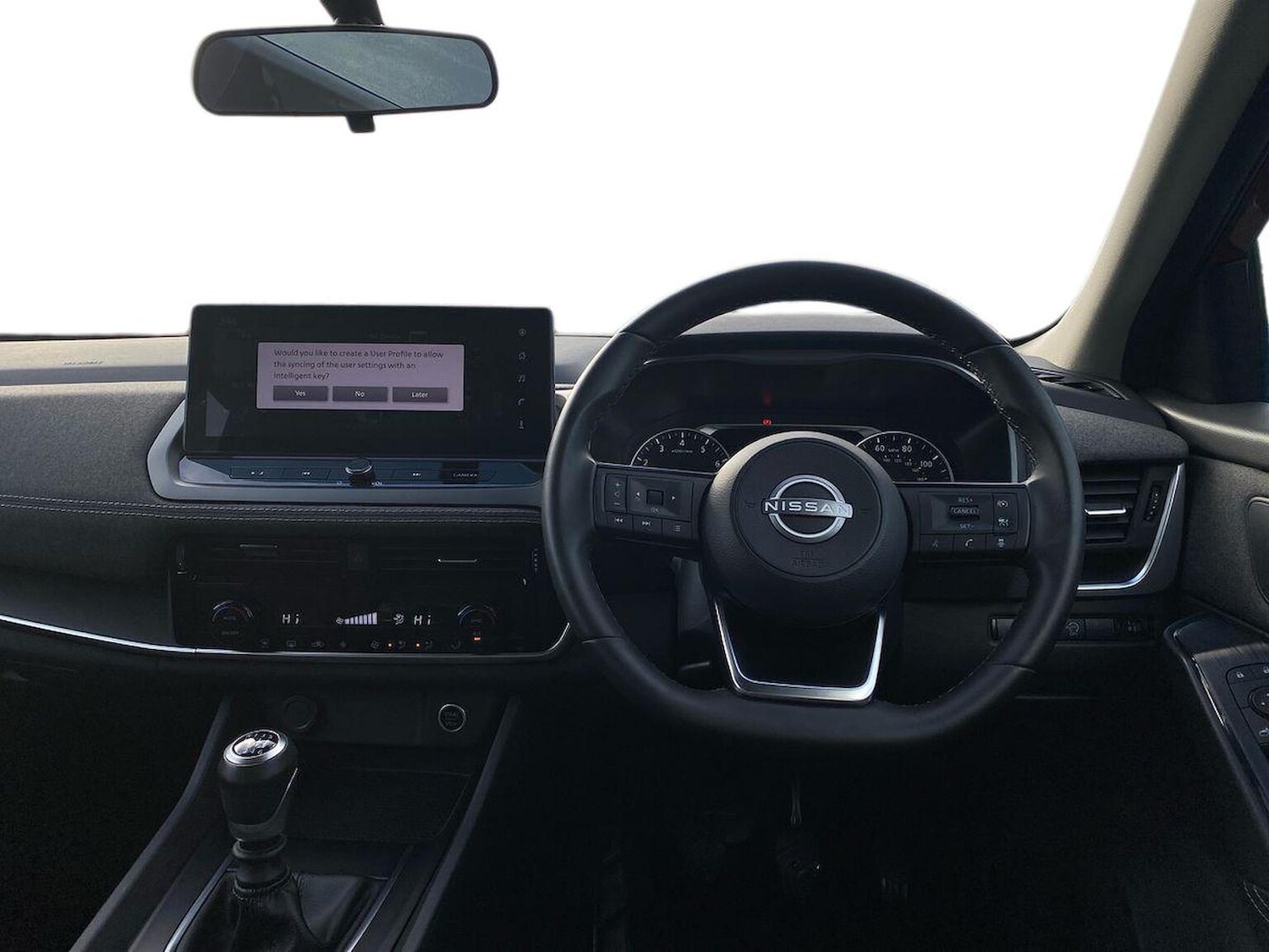 Used Nissan Qashqai 2024 for sale - 76165025: Photo 9