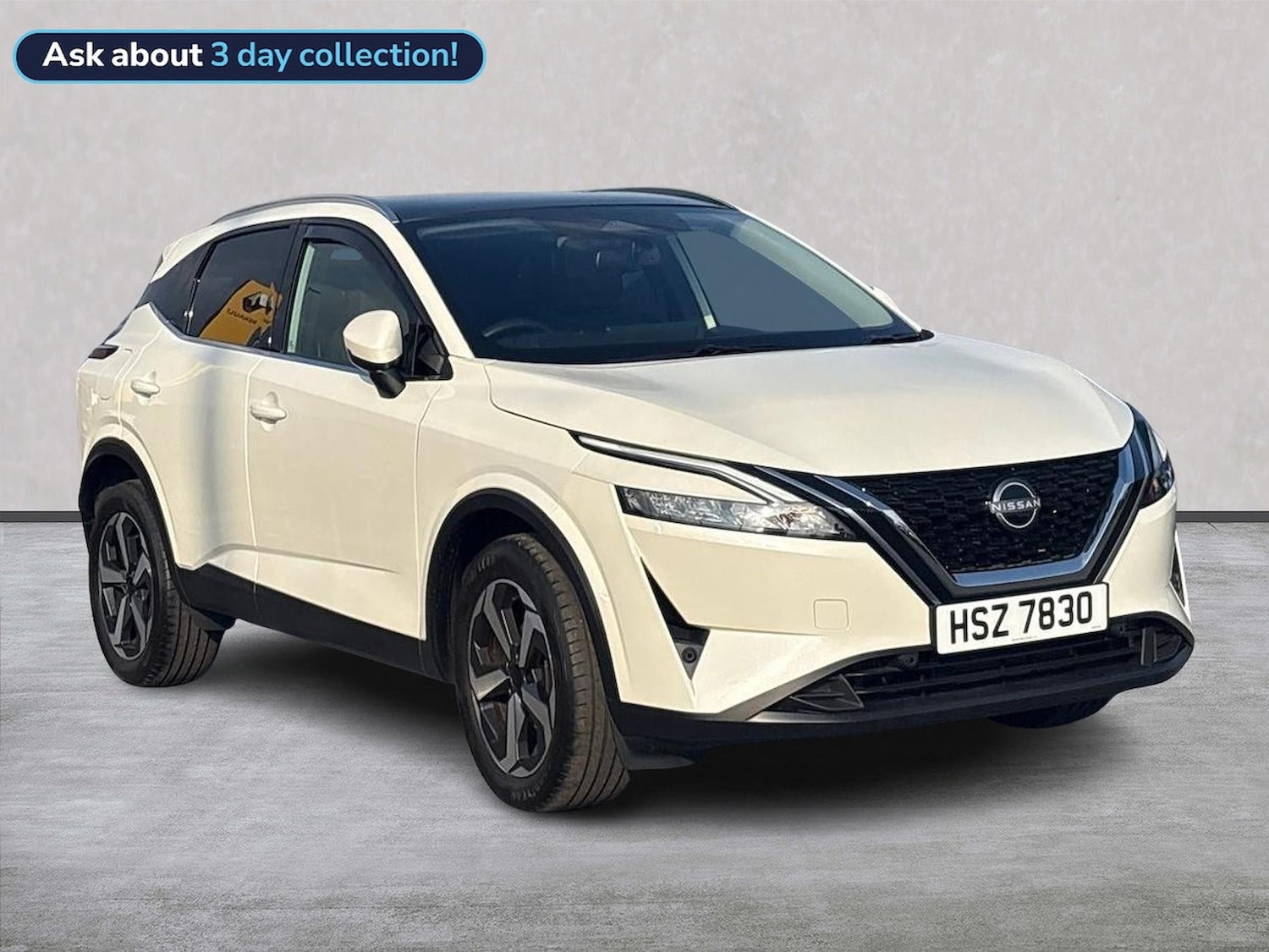 Used Nissan Qashqai 2024 for sale - 78139508: Photo 1