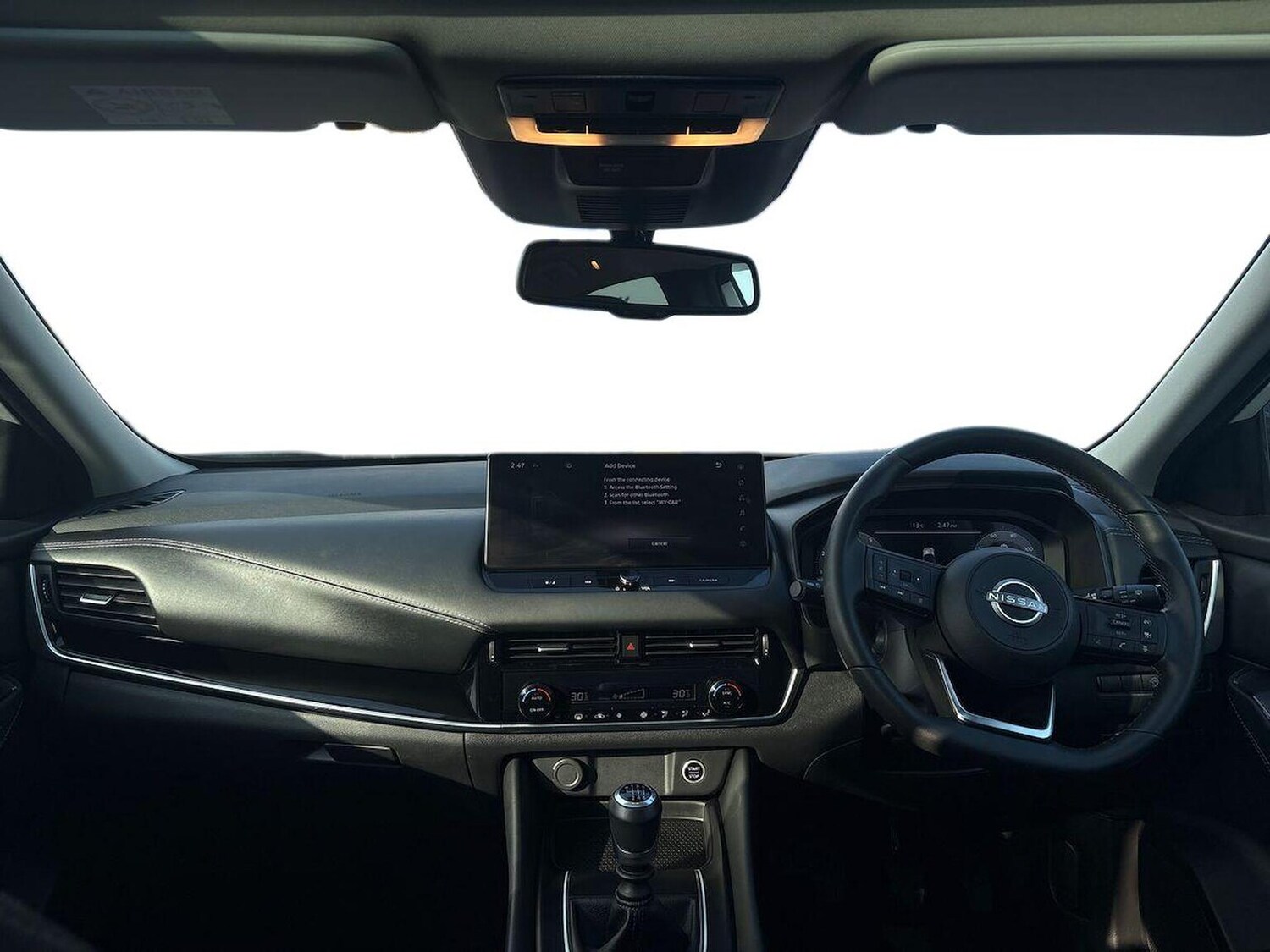 Used Nissan Qashqai 2024 for sale - 78139508: Photo 10