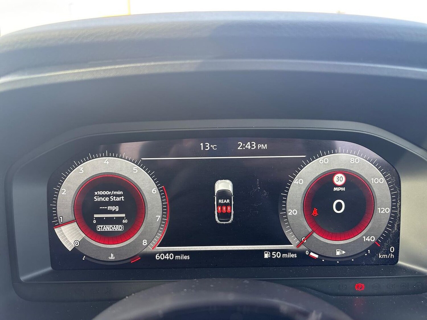 Used Nissan Qashqai 2024 for sale - 78139508: Photo 12