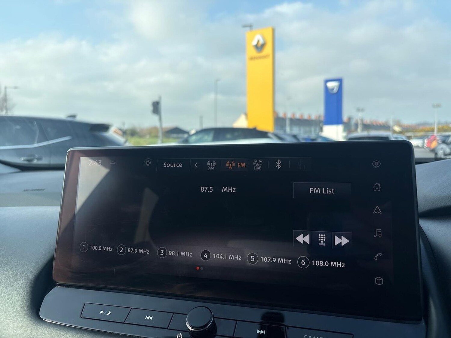 Used Nissan Qashqai 2024 for sale - 78139508: Photo 13