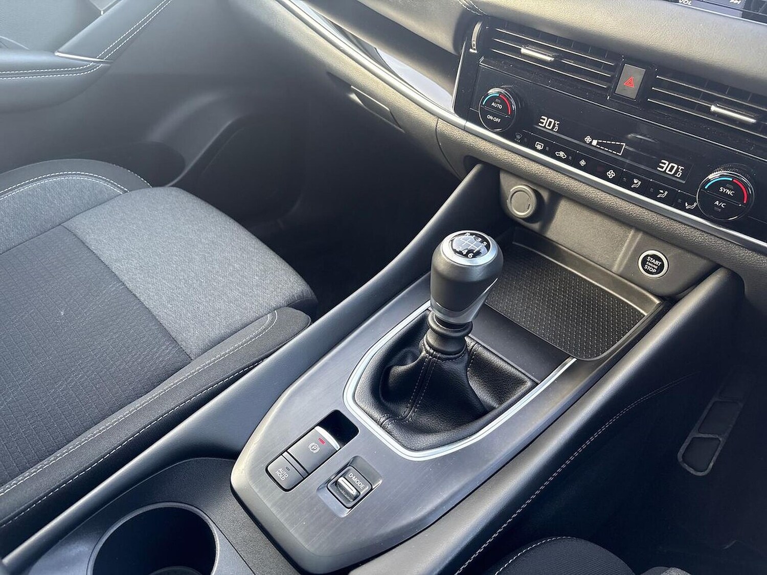 Used Nissan Qashqai 2024 for sale - 78139508: Photo 15