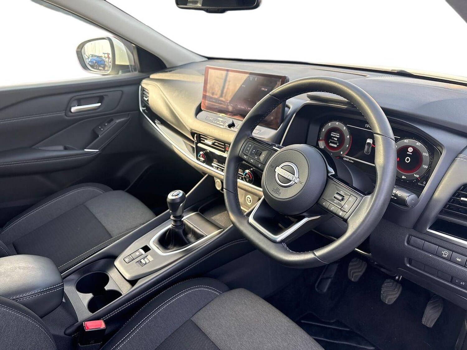 Used Nissan Qashqai 2024 for sale - 78139508: Photo 17