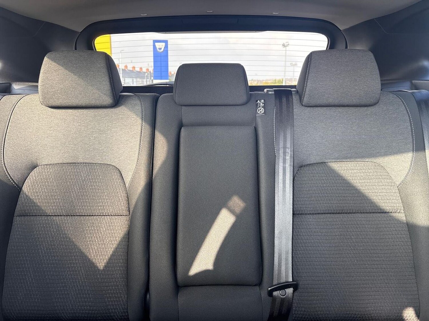 Used Nissan Qashqai 2024 for sale - 78139508: Photo 18