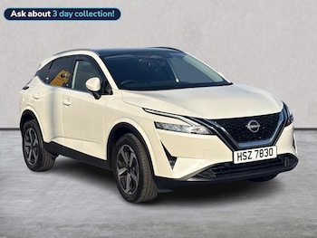 Used Nissan Qashqai 2024 for sale - 78139508: Photo