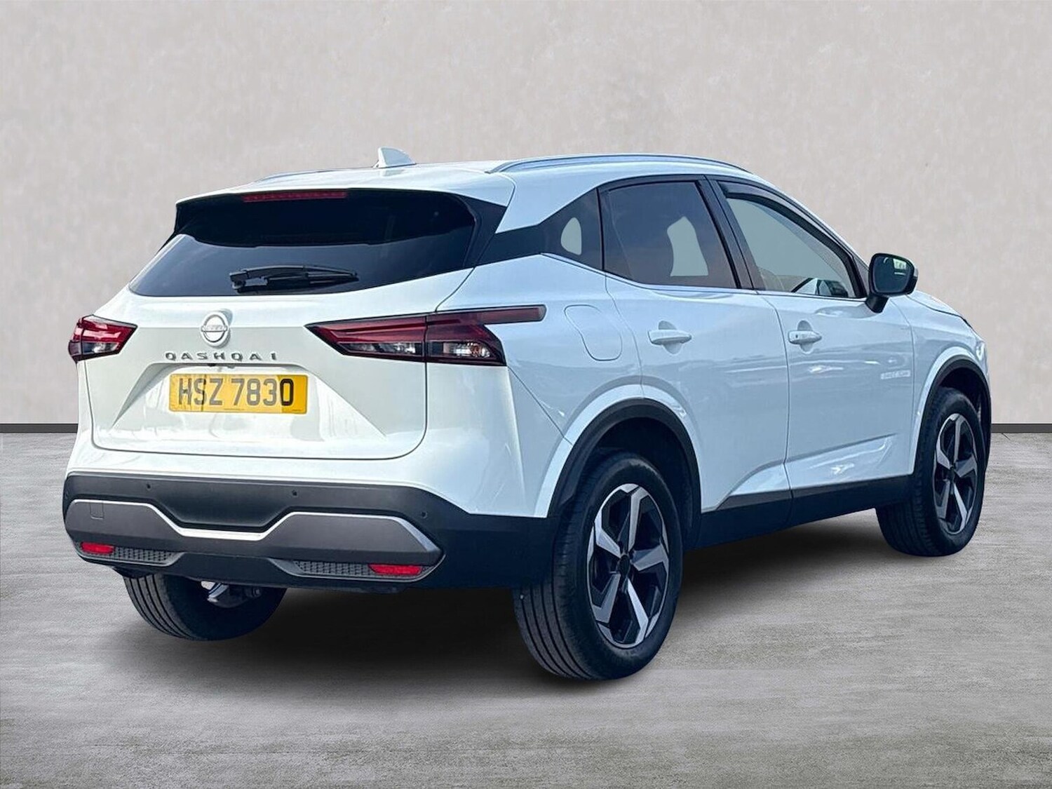 Used Nissan Qashqai 2024 for sale - 78139508: Photo 20