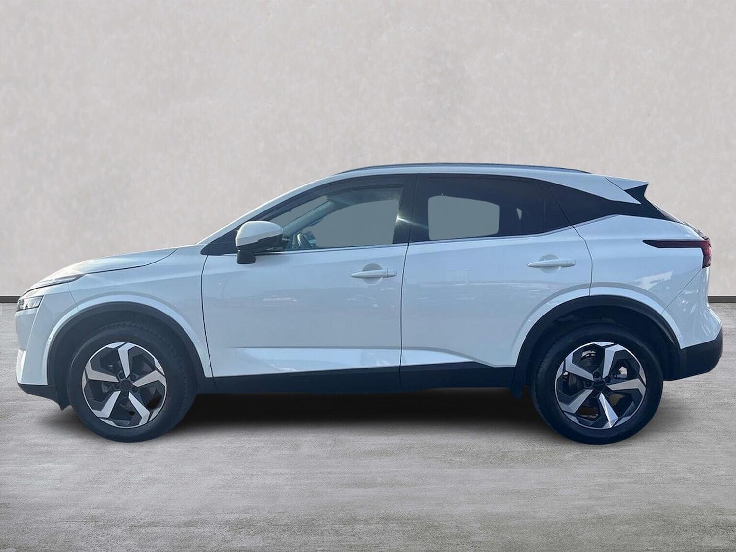 Used Nissan Qashqai 2024 for sale - 78139508: Photo 21