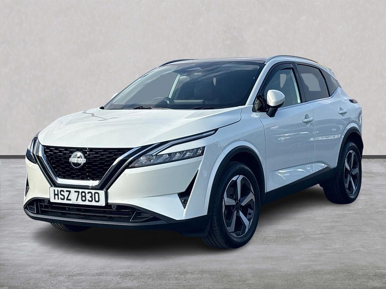 Used Nissan Qashqai 2024 for sale - 78139508: Photo 22