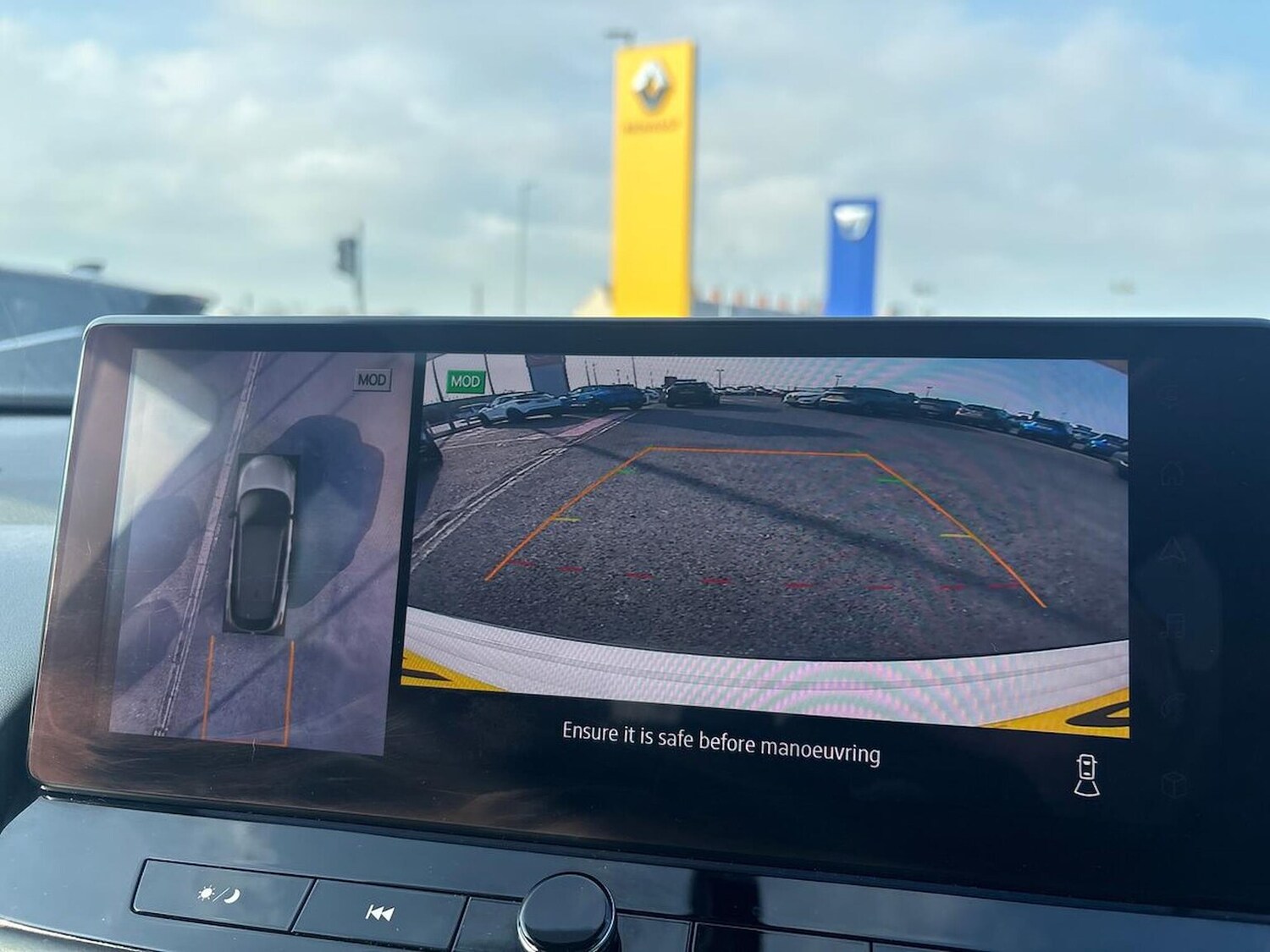 Used Nissan Qashqai 2024 for sale - 78139508: Photo 25