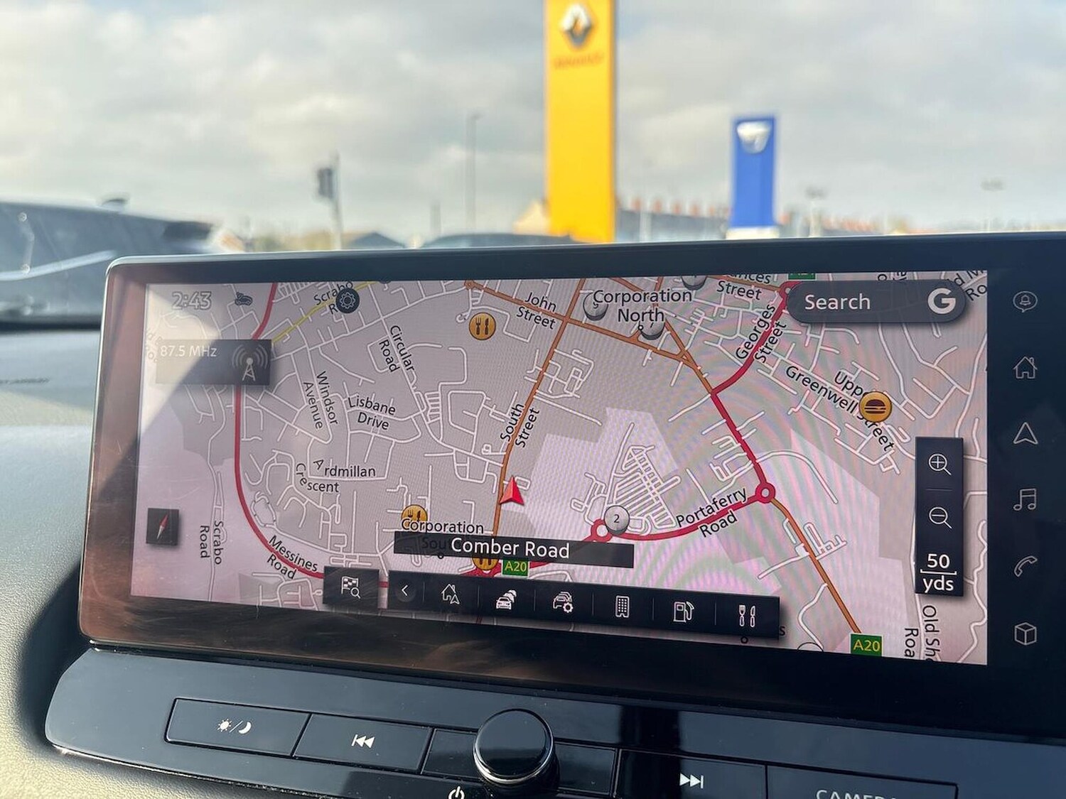 Used Nissan Qashqai 2024 for sale - 78139508: Photo 26