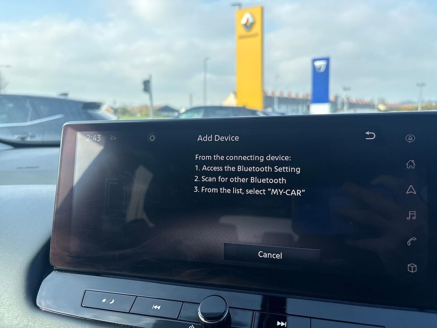 Used Nissan Qashqai 2024 for sale - 78139508: Photo 27