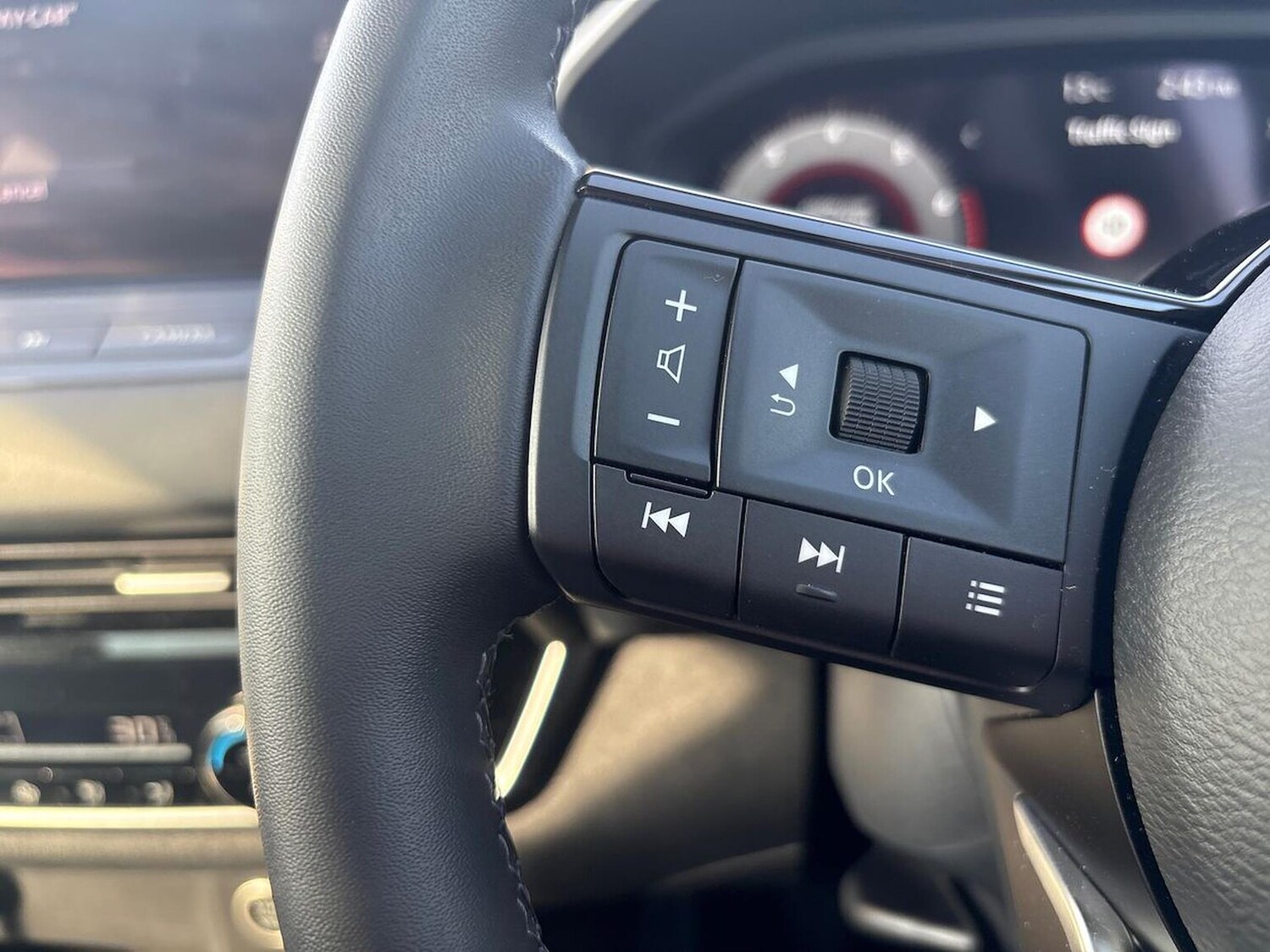 Used Nissan Qashqai 2024 for sale - 78139508: Photo 29