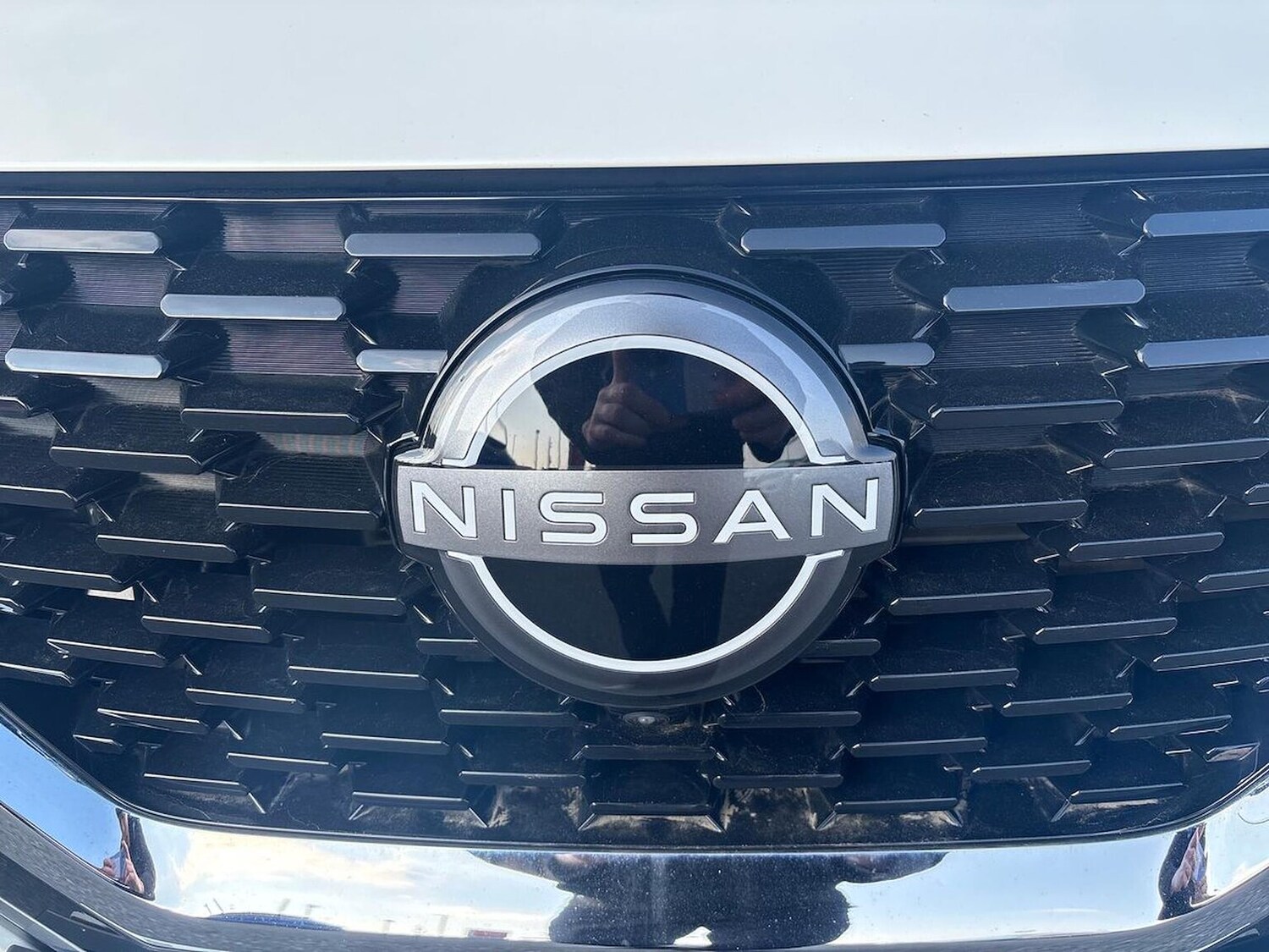 Used Nissan Qashqai 2024 for sale - 78139508: Photo 32