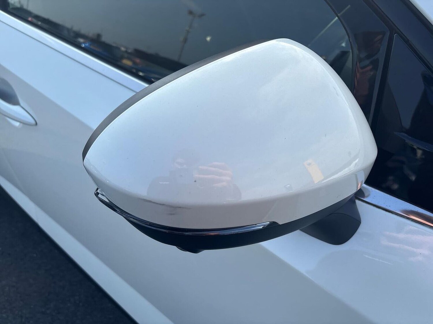 Used Nissan Qashqai 2024 for sale - 78139508: Photo 34