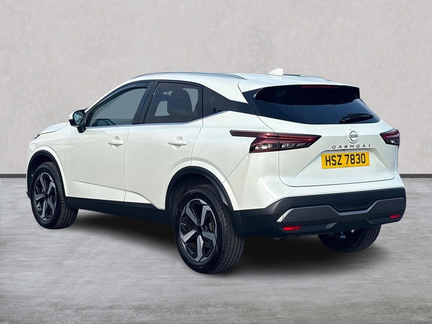 Used Nissan Qashqai 2024 for sale - 78139508: Photo 4