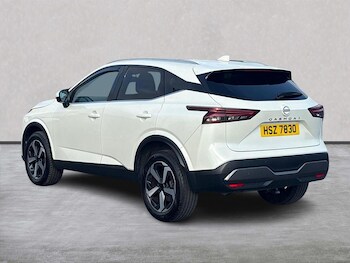 Used Nissan Qashqai 2024 for sale - 78139508: Photo