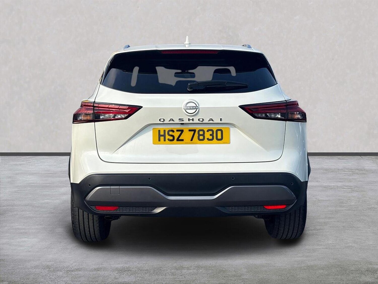 Used Nissan Qashqai 2024 for sale - 78139508: Photo 6