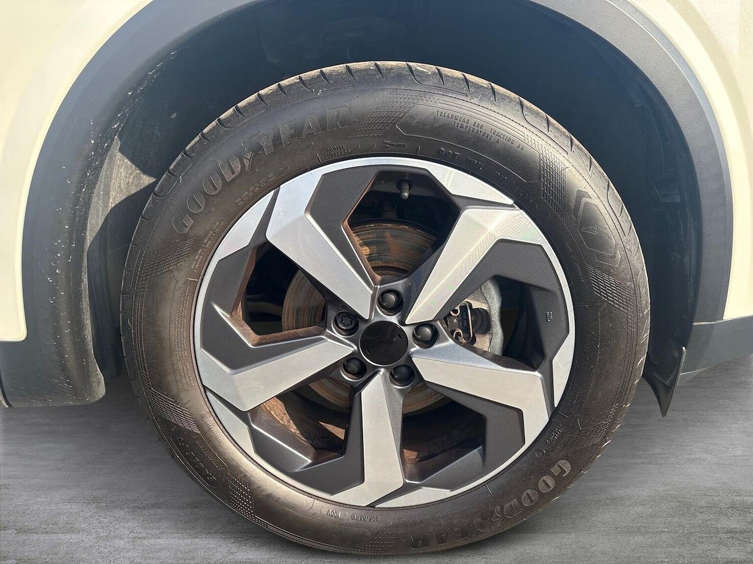 Used Nissan Qashqai 2024 for sale - 78139508: Photo 8