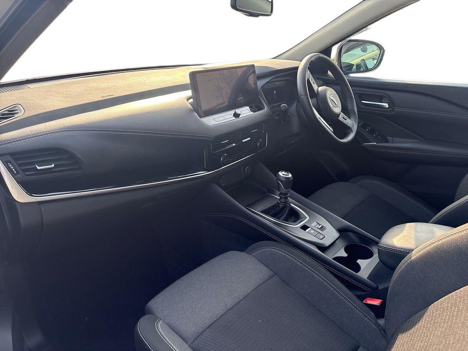 Used Nissan Qashqai 2024 for sale - 78139508: Photo 9