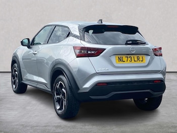 Used Nissan Juke 2023 for sale - 75485048: Photo