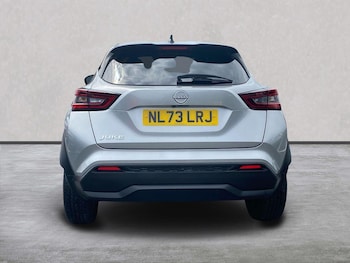 Used Nissan Juke 2023 for sale - 75485048: Photo
