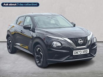 Used Nissan Juke 2024 for sale - 79724944: Photo