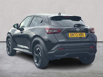 Used Nissan Juke 2024 for sale - 79724944: Photo