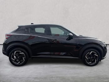Used Nissan Juke 2024 for sale - 79724944: Photo