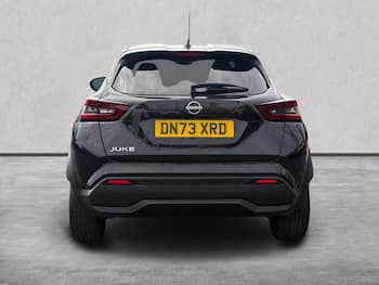 Used Nissan Juke 2024 for sale - 79724944: Photo