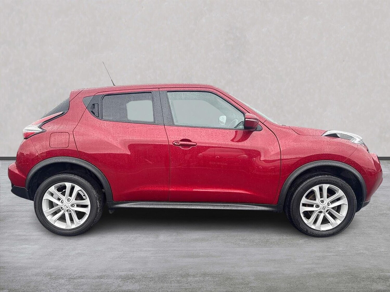 Used Nissan Juke 2017 for sale - 78192242: Photo 5