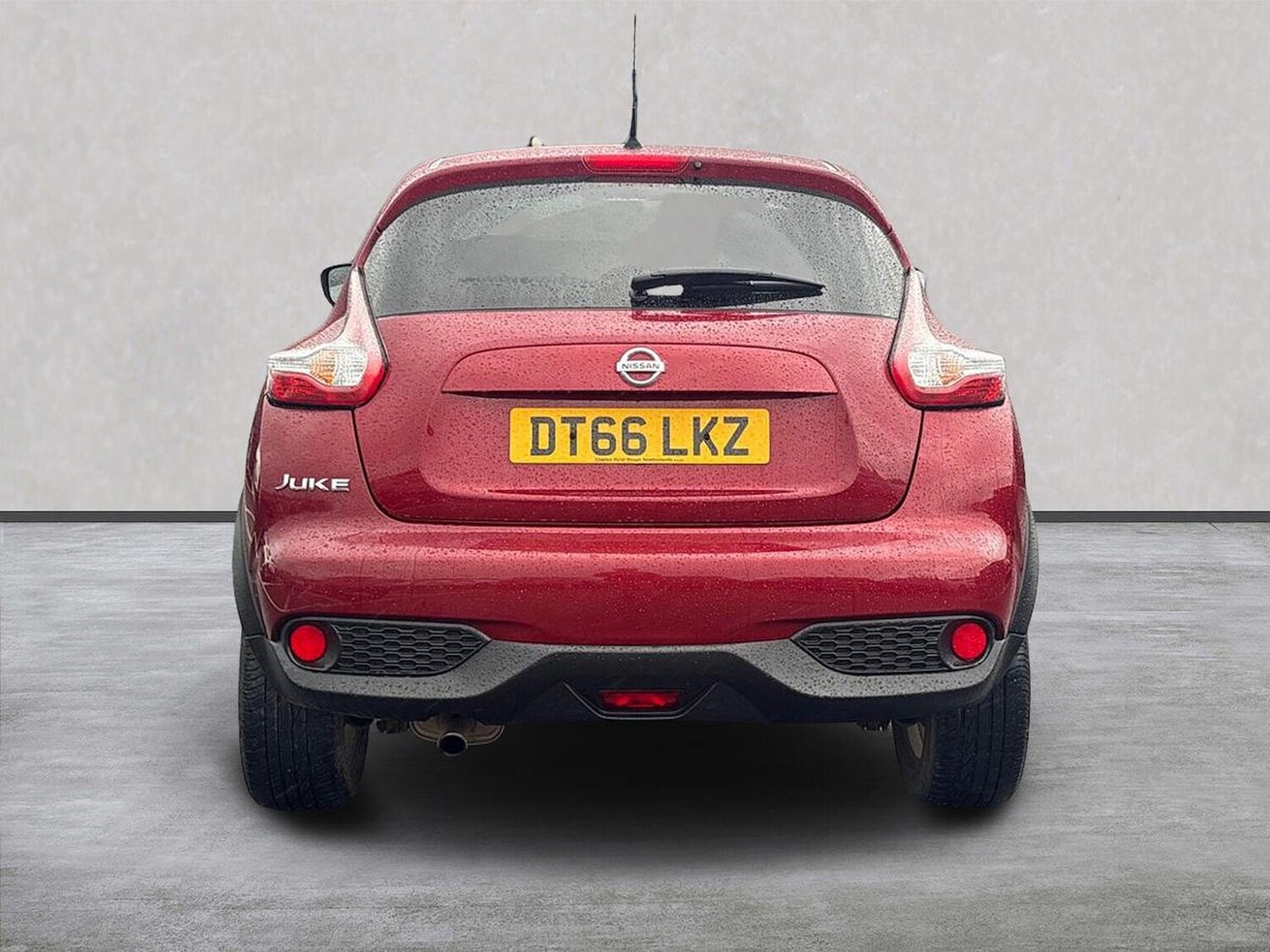 Used Nissan Juke 2017 for sale - 78192242: Photo 6