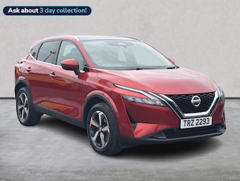 Used Nissan Qashqai 2022 for sale - 79467923: Photo