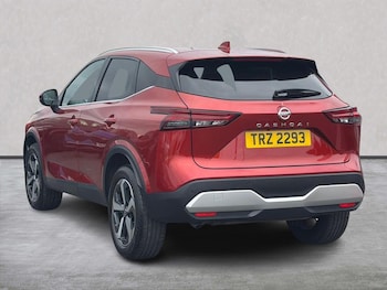 Used Nissan Qashqai 2022 for sale - 79467923: Photo