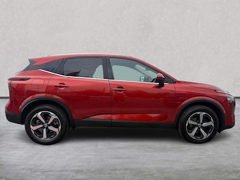 Used Nissan Qashqai 2022 for sale - 79467923: Photo
