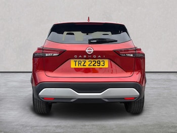 Used Nissan Qashqai 2022 for sale - 79467923: Photo