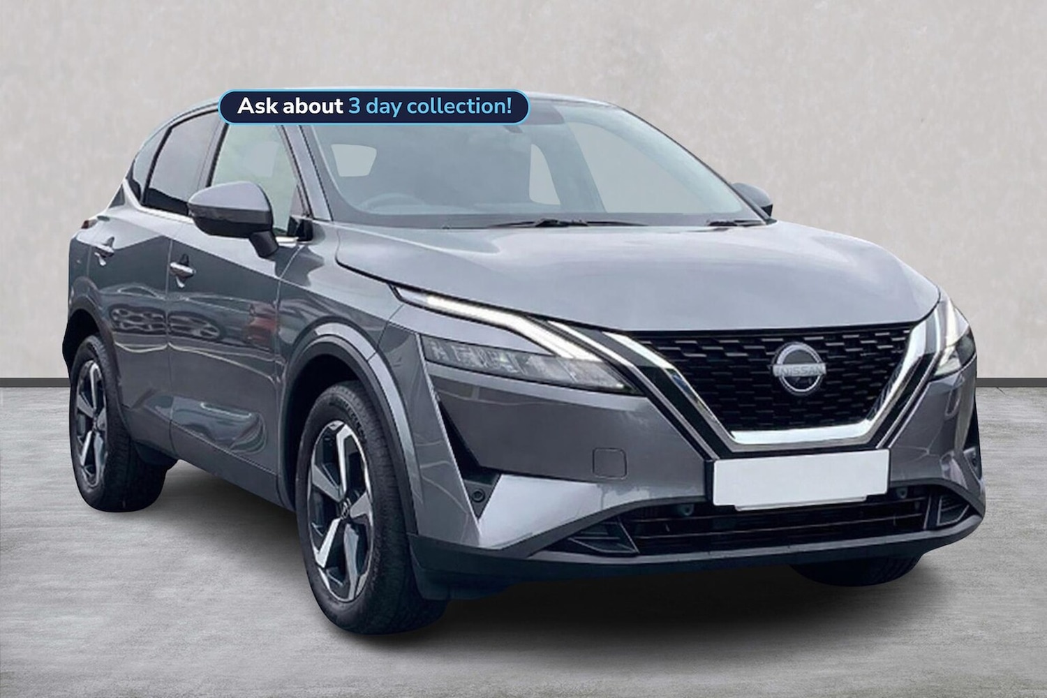 Used Nissan Qashqai 2022 for sale - 77687982: Photo 1