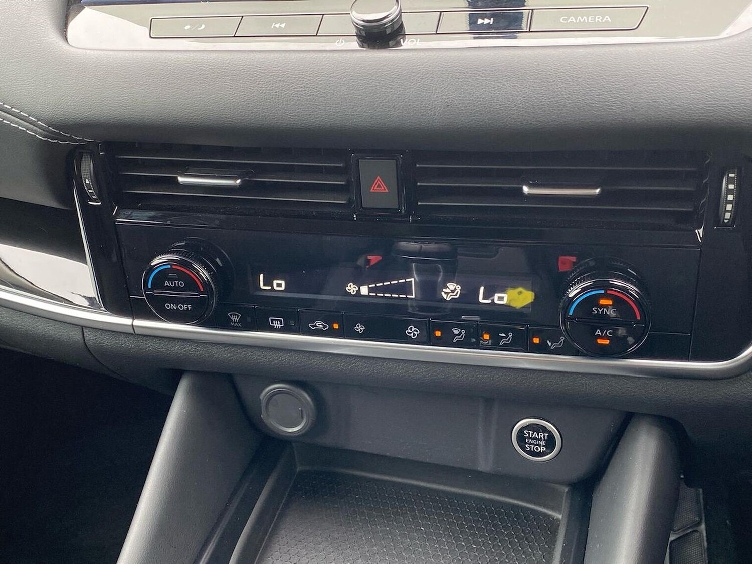 Used Nissan Qashqai 2022 for sale - 77687982: Photo 12