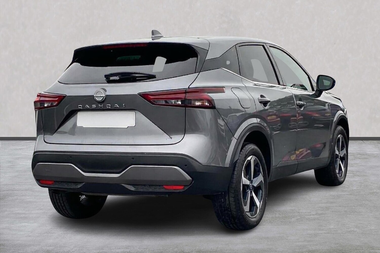 Used Nissan Qashqai 2022 for sale - 77687982: Photo 18