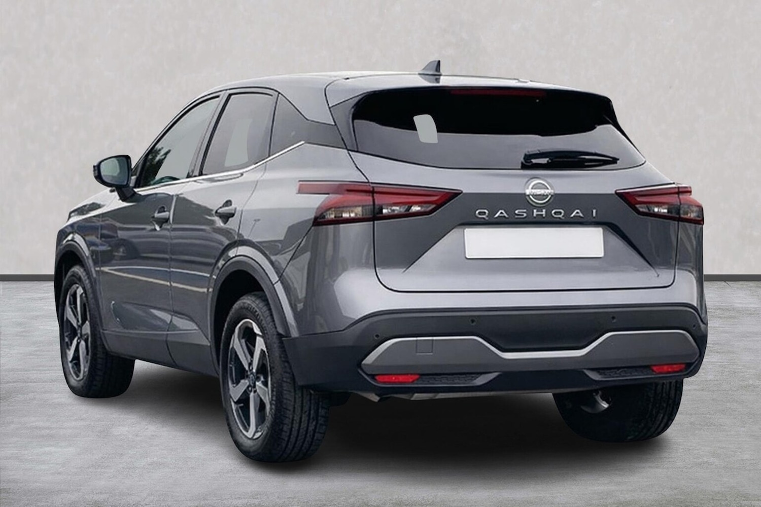 Used Nissan Qashqai 2022 for sale - 77687982: Photo 2