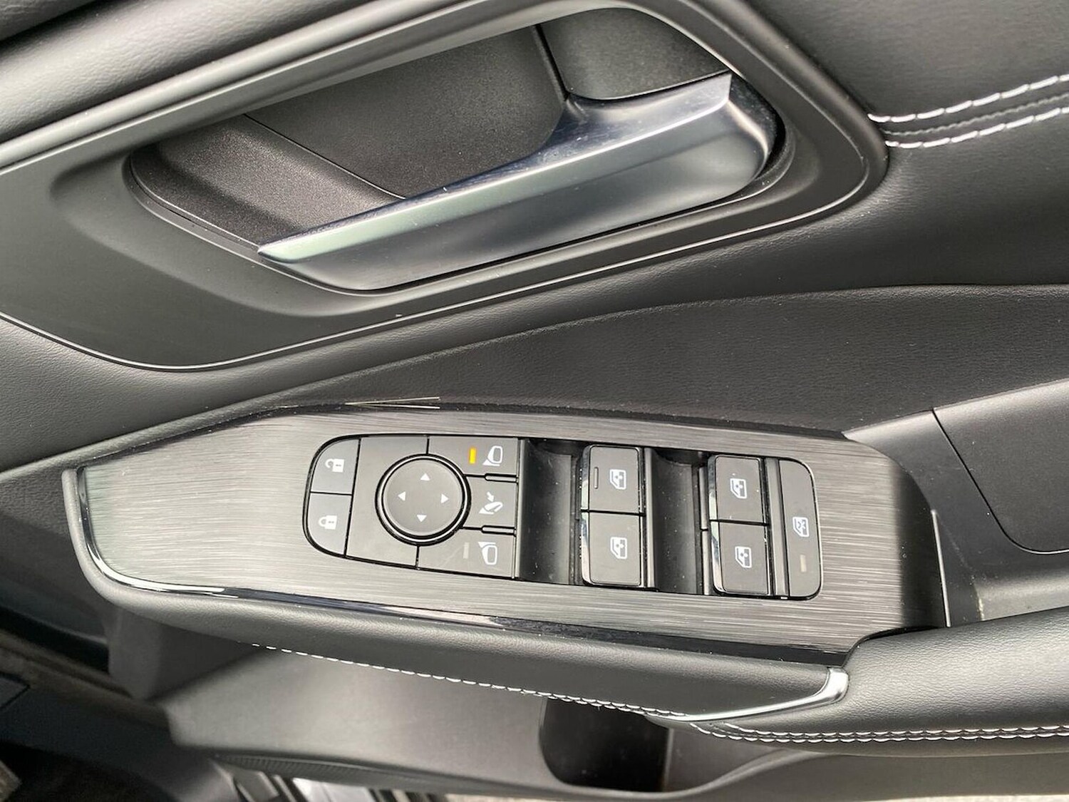 Used Nissan Qashqai 2022 for sale - 77687982: Photo 21