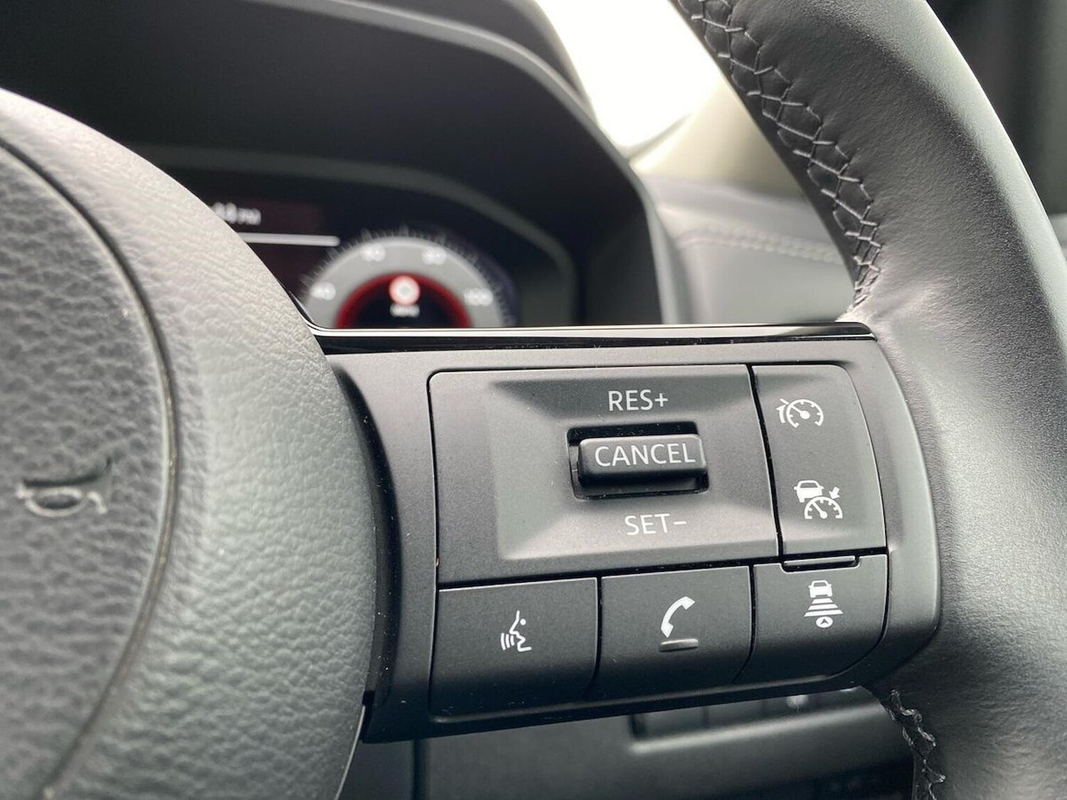 Used Nissan Qashqai 2022 for sale - 77687982: Photo 24