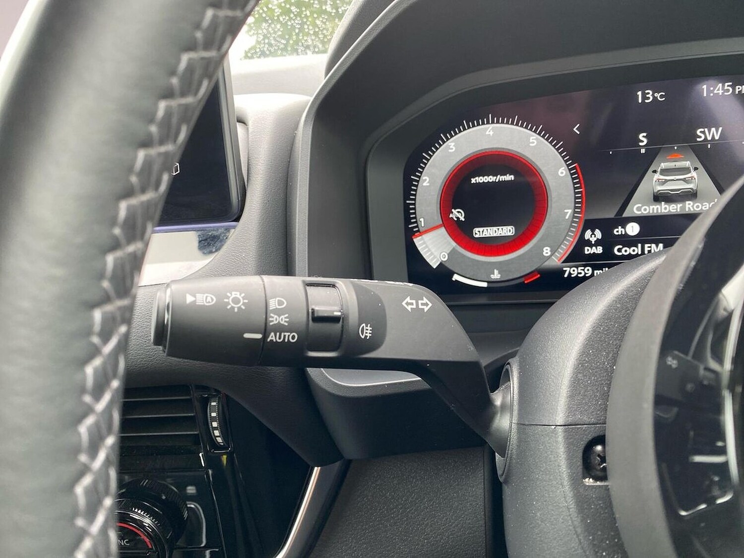 Used Nissan Qashqai 2022 for sale - 77687982: Photo 27