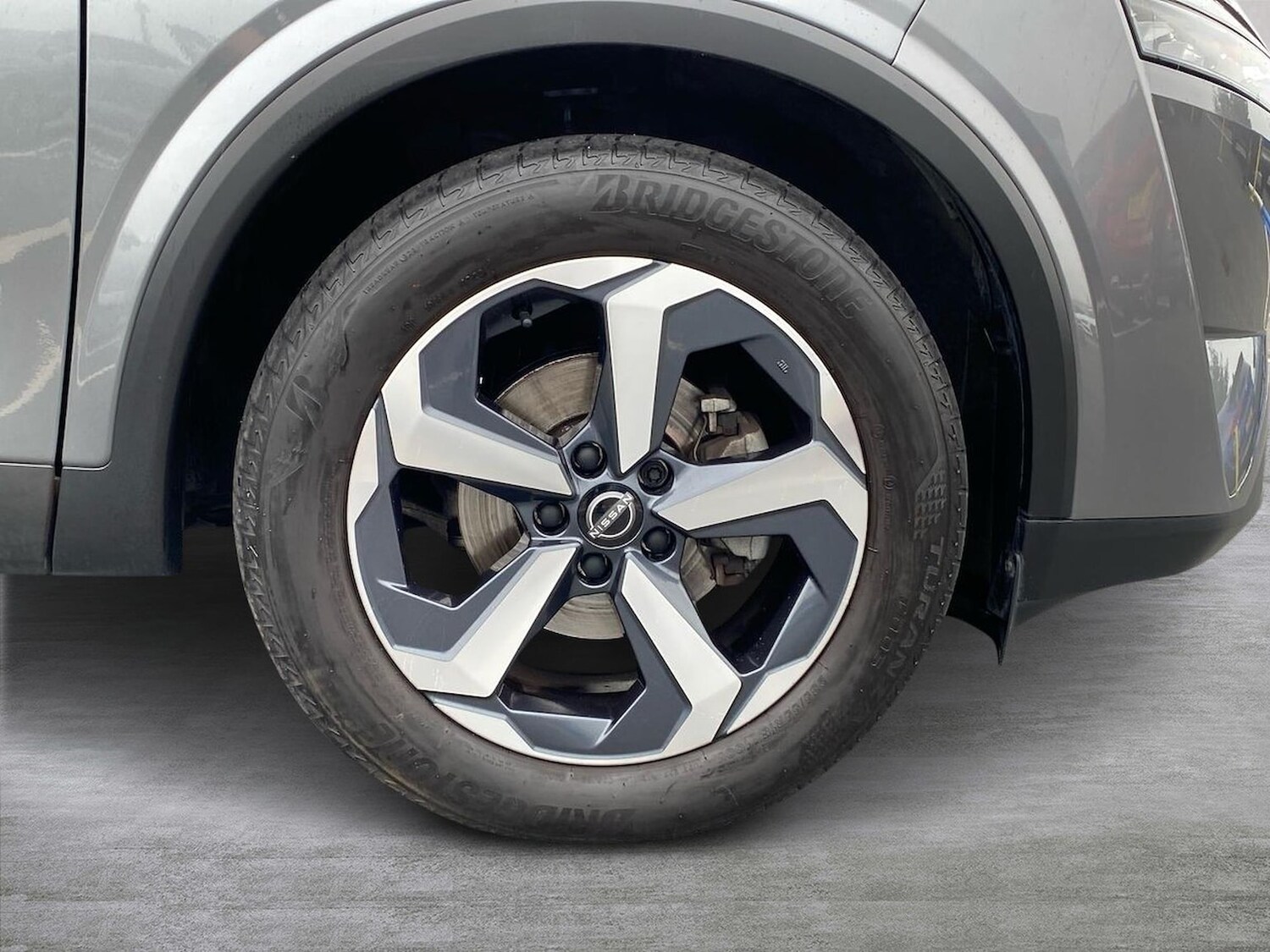 Used Nissan Qashqai 2022 for sale - 77687982: Photo 6