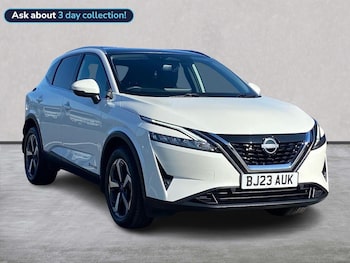2023 - 1.5 E-Power N-Connecta 5Dr Auto