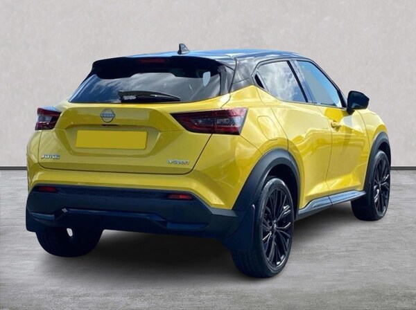 Used Nissan Juke 2024 for sale - 75484971: Photo 10