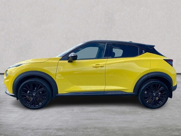 Used Nissan Juke 2024 for sale - 75484971: Photo 11